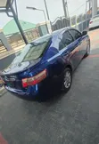 Toyota Camry 2008 Blue - 5