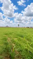 Filin 2500sqm na Amfani Daban-daban don Siyarwa a Kuje, Abuja - 2