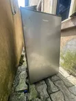 Hisense Table Top Refrigerator - Silver - 1