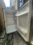 Hisense Table Top Refrigerator - Silver - 4
