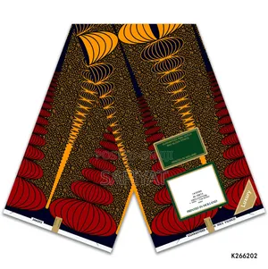 Adire & Kayayyakin Saka by Sally