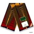 Adire Fabrics by Sally - 1
