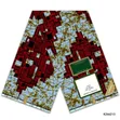 Adire Fabrics by Sally - 2