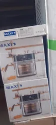 Maxi Air Fryer - 8L Capacity, Brand New - 1