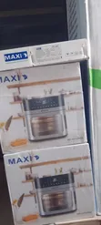 Maxi Air Fryer - 8L Capacity, Brand New - 2