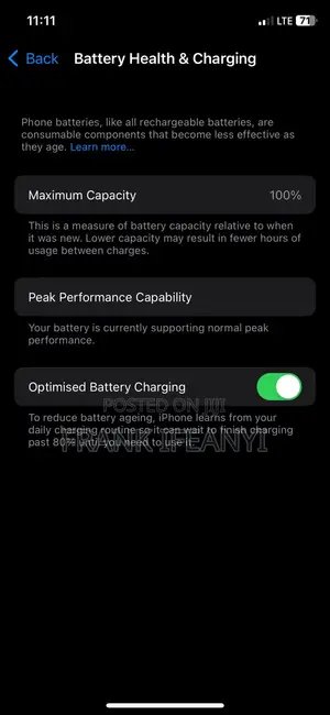 Apple iPhone XS 64GB Grey