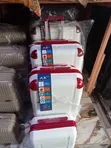 AK Rubber Box Set (4 pcs) - 2