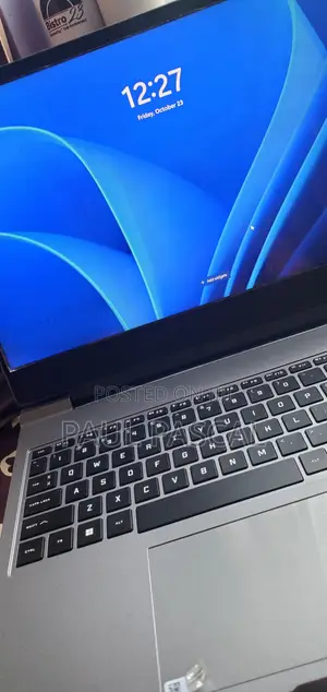 HP Omen 15 Laptop - 16GB RAM, Intel Core i7, 1TB SSD