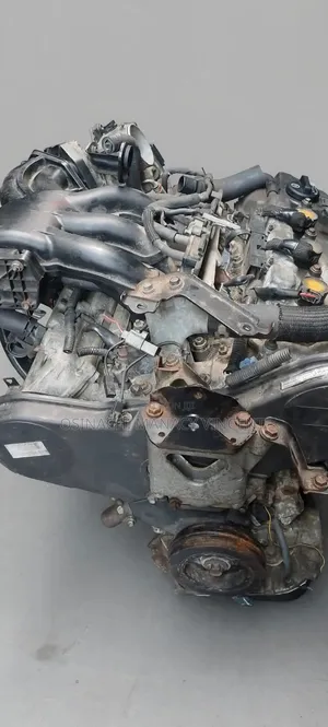 3MZ Engine for Toyota Sienna & Lexus RX330