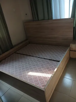 Home Interiors 6x6 Bedframe Mai Aljihu Daya