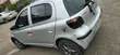 Toyota Yaris 2003 Silver - 3
