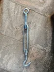 20mm Turnbuckle - 2
