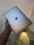 Apple MacBook Pro 2017 13" 8GB RAM, 256GB SSD - 4