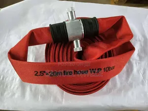 American Safety Fire Hose - Duk Girman Da Akwai