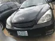 Lexus ES 300 2004 Black - 4