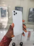 Apple iPhone 11 Pro Max 256GB White - 4