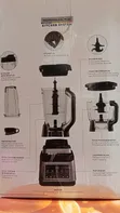 Ninja Pro Auto System Blender - 2