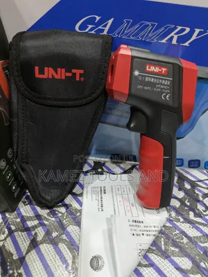 Uni-T UT301C+ Infrared Thermometer