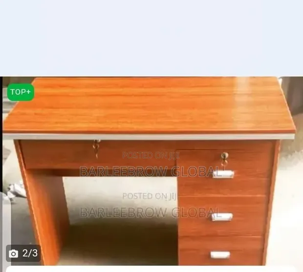 New Portable Office Table - 1