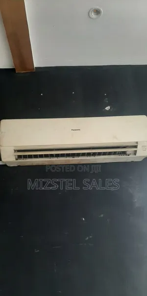 Panasonic 2HP Split System Air Conditioner