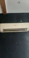 Panasonic 2HP Split System Air Conditioner - 1