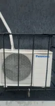 Panasonic 2HP Split System Air Conditioner - 2