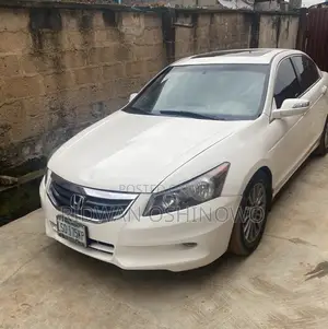 Honda Accord 2008 Fari