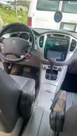 Toyota Highlander V6 2005 - 2