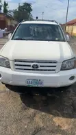 Toyota Highlander V6 2005 - 3