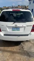 Toyota Highlander V6 2005 - 4