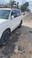 Toyota Highlander V6 2005 - 5