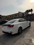 Lexus IS 250 2008 Fari - 2