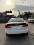Lexus IS 250 2008 Fari - 3