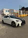 Lexus IS 250 2008 Fari - 4
