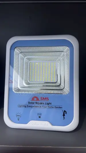 200W SMS Ultra Hasken Wuta Na Rana