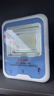 200W SMS Ultra Hasken Wuta Na Rana - 2