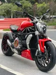 Ducati XDiavel S 2017 Ja - 1