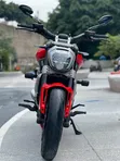 Ducati XDiavel S 2017 Ja - 2