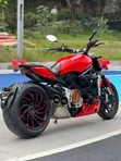 Ducati XDiavel S 2017 Ja - 4