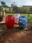 Brand New Flower Pots - 2