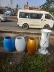 Brand New Flower Pots - 3