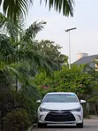 Toyota Camry SE 2017 - 2