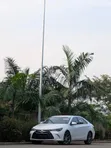 Toyota Camry SE 2017 - 3