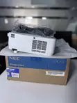 NEC NP115 Projector - 3000 Lumens - 5
