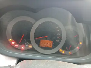 Toyota RAV4 2006 SUV