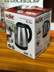 GSR Platinum Series Kettle Wutar Lantarki - 2