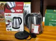 GSR Platinum Series Kettle Wutar Lantarki - 3