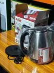 GSR Platinum Series Kettle Wutar Lantarki - 4