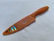 Hampton Forge Tomodachi Rainbow Chef Knife (6-Inch) - 2
