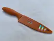 Hampton Forge Tomodachi Rainbow Chef Knife (6-Inch) - 4